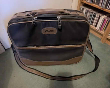 Photo of free Travel bag (Shalford, GU4) #1