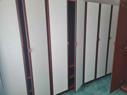 Photo of free Wardrobes (CT6) #3