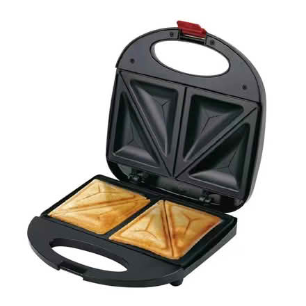 Photo of Toasted sandwich maker (Temple Cowley OX4) #1