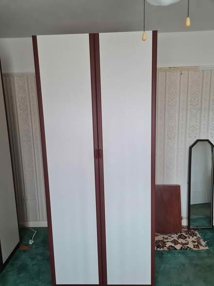 Photo of free Wardrobes (CT6) #1