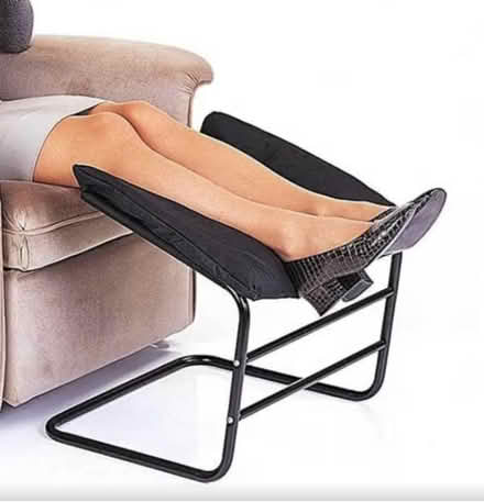 Photo of free Padded leg rest (Muirhouse EH4) #1