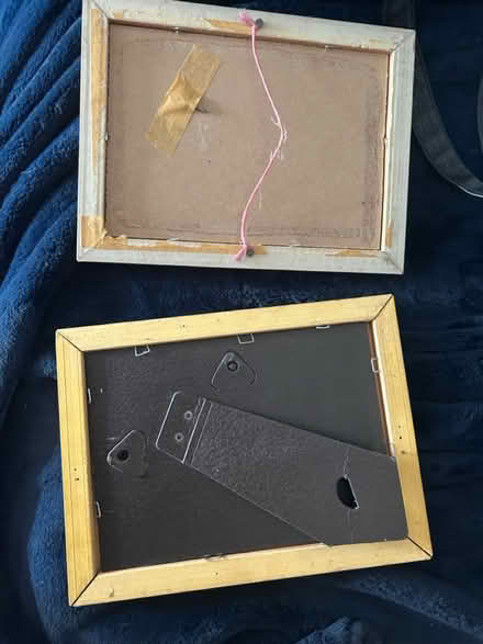 Photo of free Photo frames (Rose Hill OX4 4) #2