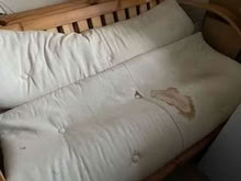 Photo of free Futon sofa bed (Broughton MK10) #3
