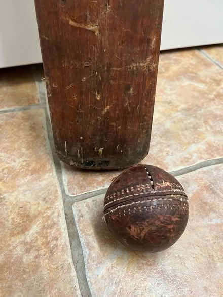 Photo of free Cricket bat (Shirley B90) #2