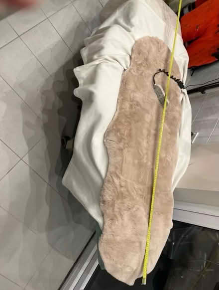 Photo of free Electric beauty, tattoo chair (Penn WV4) #4