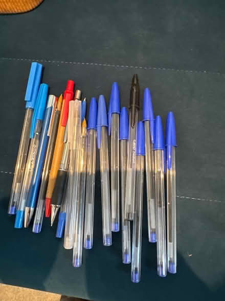 Photo of free Pencils (Whetstone N20) #1