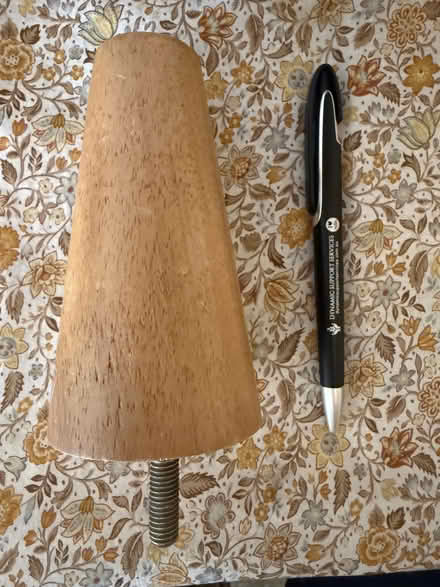 Photo of free Furniture Legs (Canterbury) #2