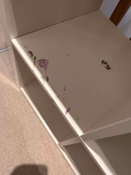 Photo of free Ikea kalax (cheltenham) #2