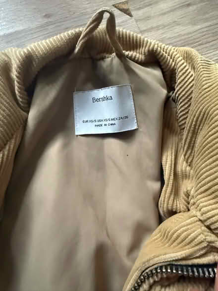 Photo of free Bershka Jacket (West Felton SY11) #2