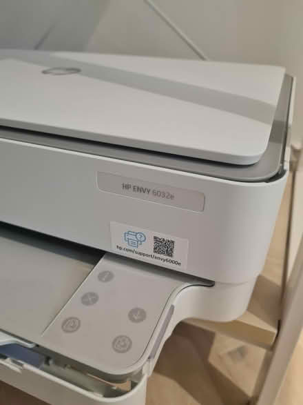 Photo of free Wireless printer - should work (London fields, E8) #1
