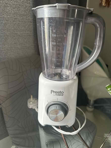 Photo of free Blender (N13) #1