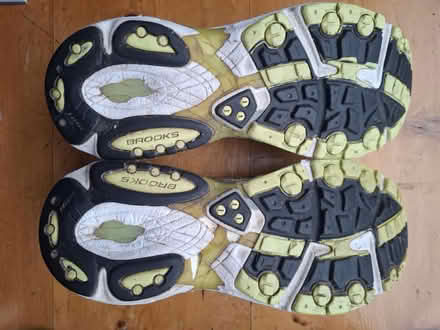 Photo of free Trainers - Size 9 (Eastbourne) #3