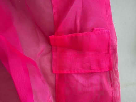 Photo of free Voiles (Amersham on the hill HP6) #3