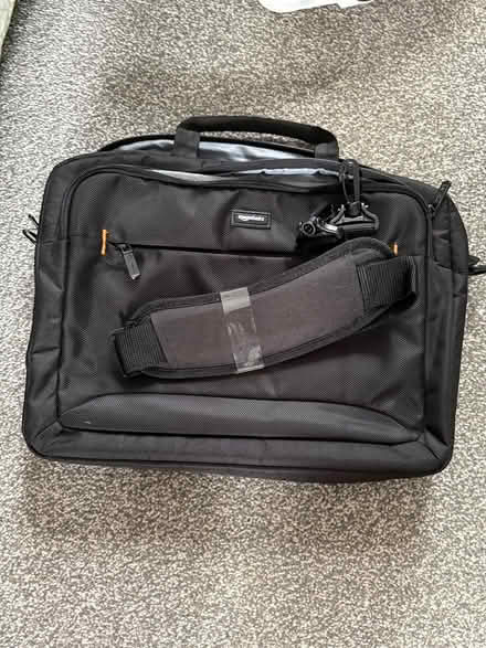 Photo of free Laptop bag (West hill Dartford) #1