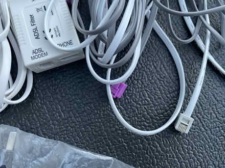 Photo of free Phone & Internet Cables (BH21) #3