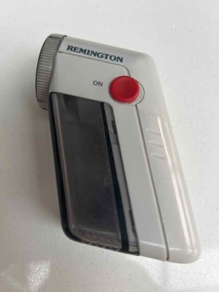 Photo of free Remington defuzzer (Southport PR8) #3