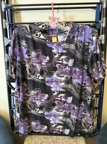 Photo of free Autumn/Summer Weight top (Canterbury) #2