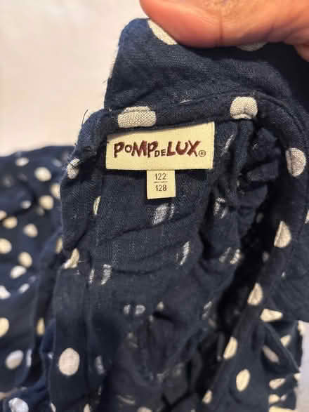 Photo of free Girls top (E4) #2