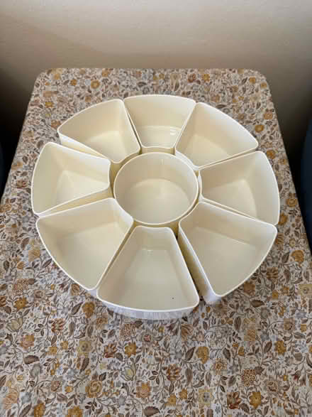 Photo of free Storage containers (Canterbury) #3