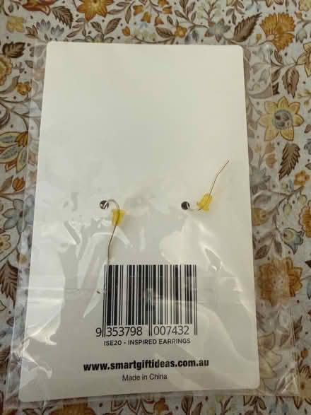 Photo of free Costume Jewellery (Canterbury) #4