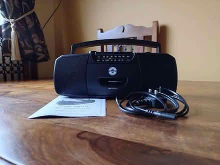 Photo of free Radio (Dronfield Woodhouse S18) #1