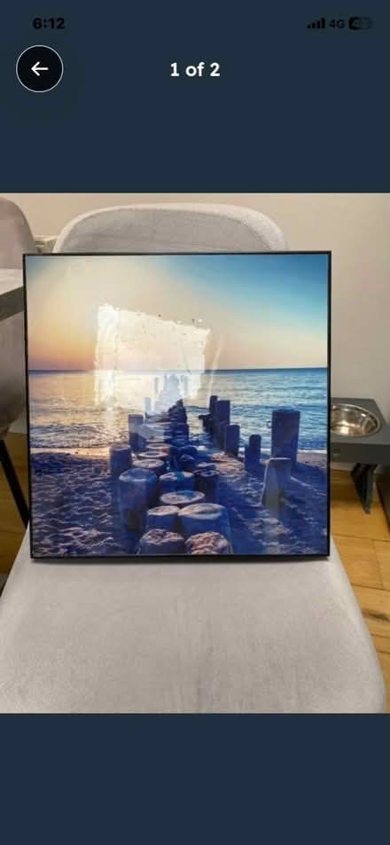 Photo of free Beach picture (B93 Bentley Heath) #1