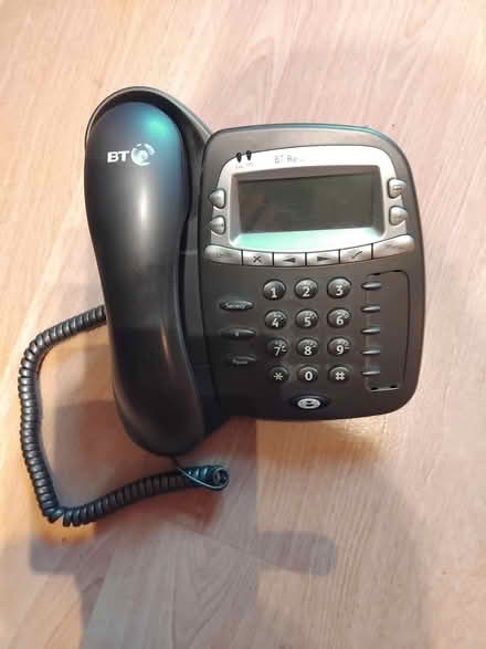 Photo of free Landline telephone (islington N1) #1