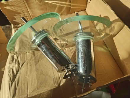 Photo of free Fancy bathroom taps (New York NE29) #2