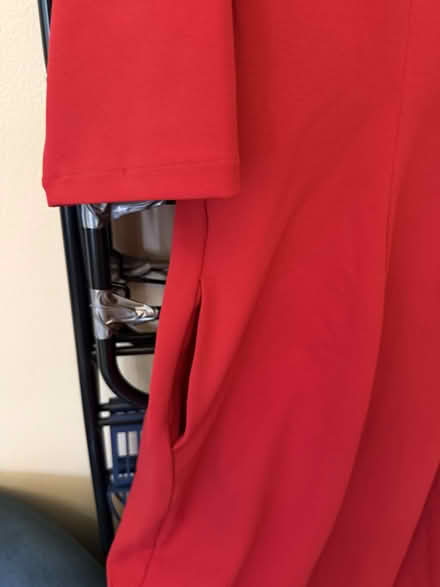 Photo of free Heavy winter Dress (Canterbury) #1