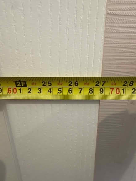 Photo of free Howdens door (Putney SW15) #3