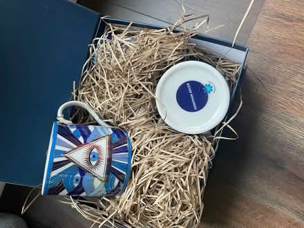 Photo of free New mug gift set (Northbrook) #3