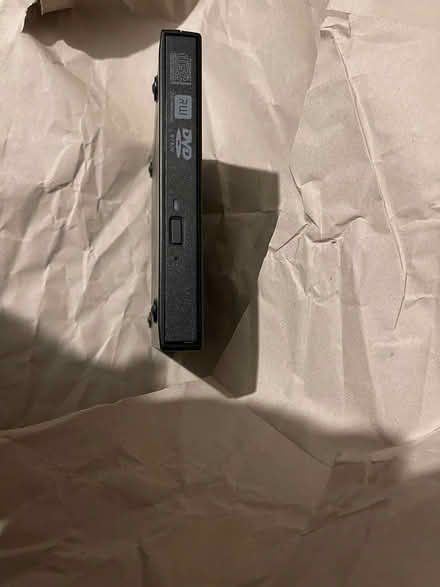 Photo of free DVD player untested (Finsbury Park N4) #1