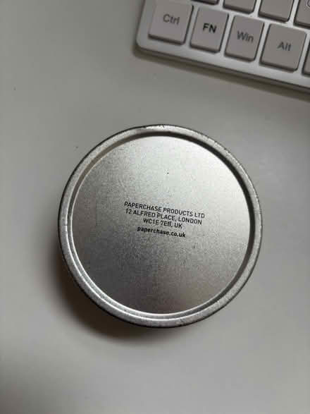 Photo of free Brand new playing cards (Battersea SW8) #4