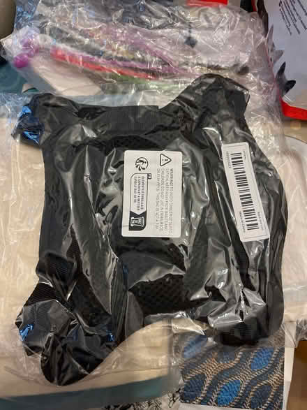 Photo of free Pet harness car or small dog (Brighton BN2) #1