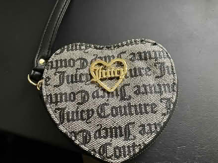 Photo of free Zipped purse (Kempston) #1