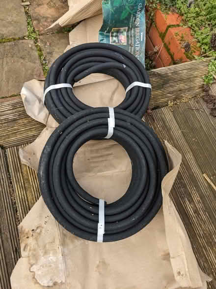 Photo of free Garden irrigation hose (Staplehurst TN12) #1