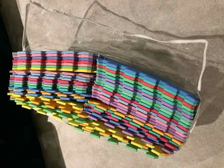 Photo of free Soft playmat (Bishops Waltham SO32) #2