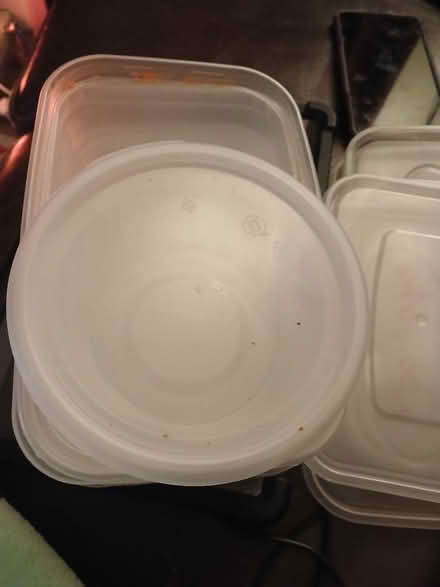 Photo of free Takeaway tubs (Kirkstall LS5) #1