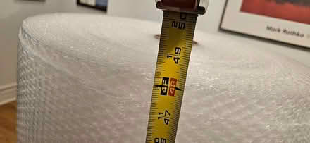 Photo of free Packing materials (Bloordale Village) #2