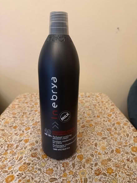 Photo of free Hair Dye and Activator (Canterbury) #2