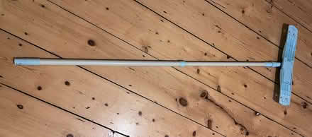 Photo of free Floor mop (Cambridge CB1 (Romsey)) #1