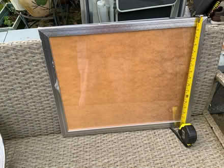 Photo of free Picture frame see pics (Great Notley CM77) #1