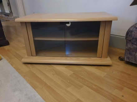 Photo of free TV Cabinet (Newfoundpool LE3) #1