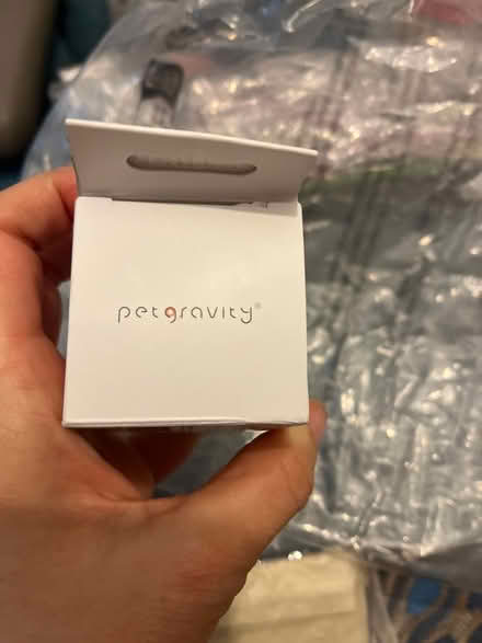 Photo of free Cat toy (Brighton BN2) #1