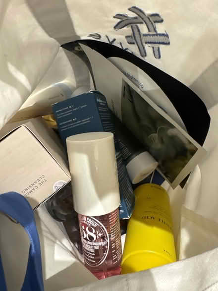 Photo of free Cosmetics (CO4 Colchester) #1