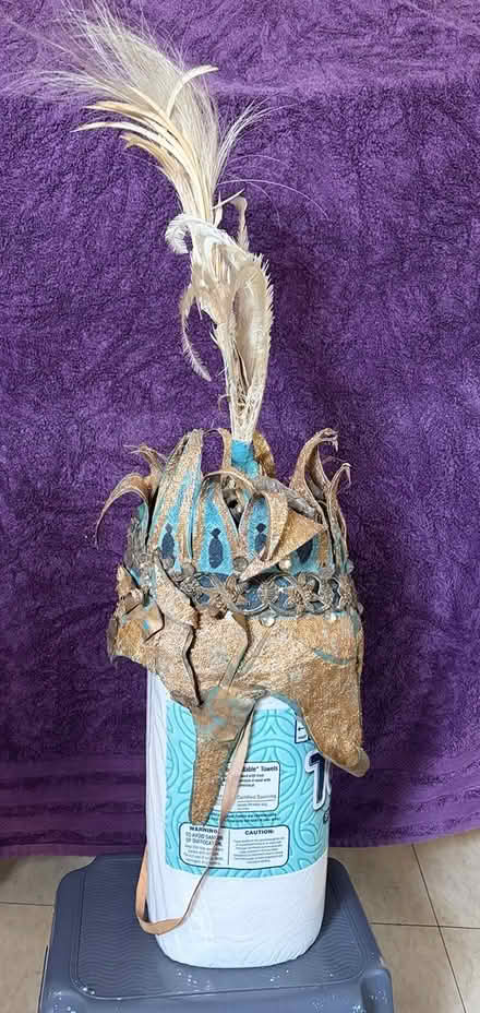 Photo of free Costume headwear (Emeryville) #2