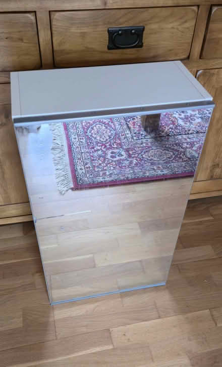 Photo of free Bathroom Cabinet (Neat Enstone OX7) #2