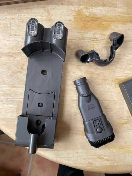 Photo of free Dyson hoover accessories (Chingford Mount, E4) #2