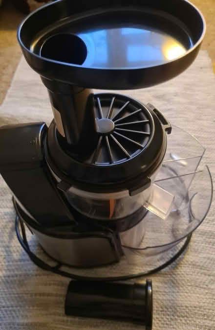 Photo of free Juicer (Winchmore Hill HP7) #3