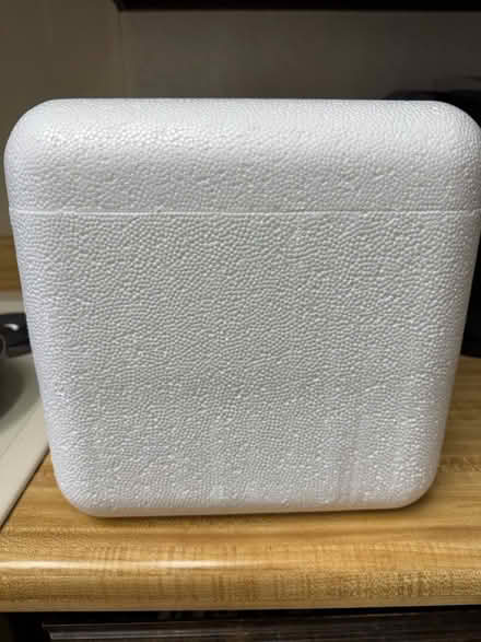 Photo of free Ice Chest (Mission San Jose, Fremont, Ca) #1